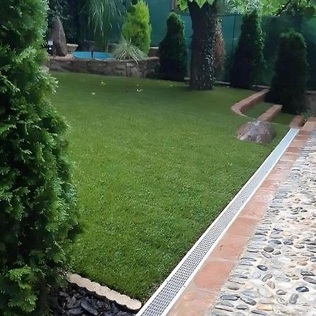 Soggiorno In Una Cantina Antica Del'500, Struttura Privata, Non Albergo Colombaro  Zewnętrze zdjęcie