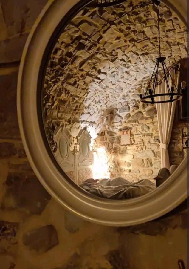 Soggiorno In Una Cantina Antica Del'500, Struttura Privata, Non Albergo Colombaro  Zewnętrze zdjęcie